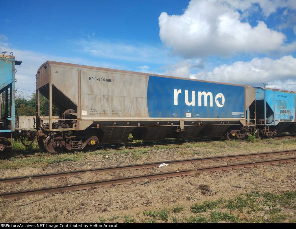 RUMO HPT-844366-1